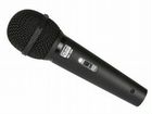 XLine MD-1800 - микрофон вокальный, кардиоидный