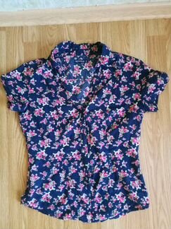 Платье Desigual + блузка