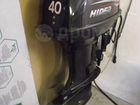 Лодочный мотор Хайди(Hidea) 40 Водомёт объявление продам