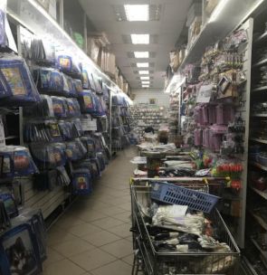 Помещение свободного назначения 281 м² в Москве