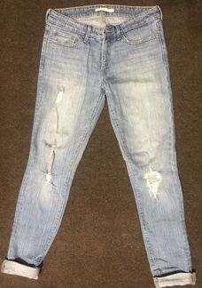 Джинсы Levi’s