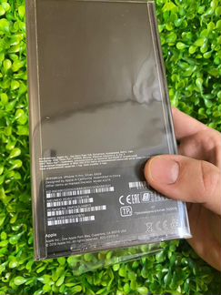 iPhone 11 Pro 64gb Белый не актив ростетст