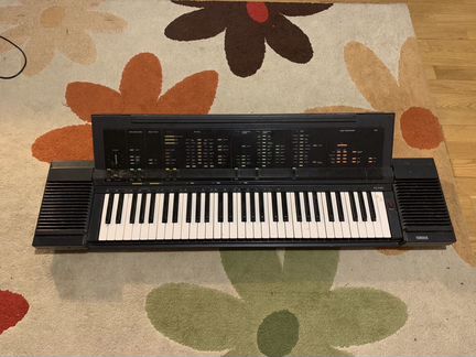 Синтезатор yamaha ps 6100