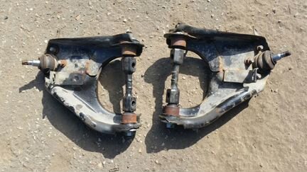 Рычаг передний для Ховер Н2, Н3, Н5, Н3 Нью