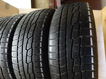 235 60 18 Nokian WR G2 Sport Utylity knb6 XL
