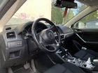 Mazda CX-5 2.0 AT, 2016, 114 400 км объявление продам