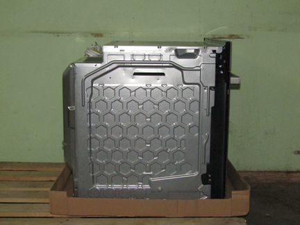 Духовой шкаф Bosch HBG6750S1