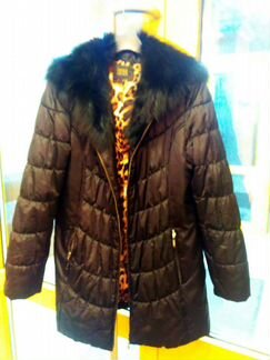 Куртка женская