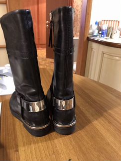 Сапоги Zara детские