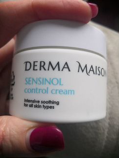 Derma Maison Sensinol cream