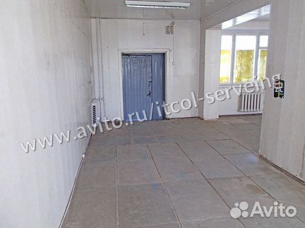 Торговое помещение, 60.4 м²