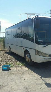 Автобус Ютонг 6737