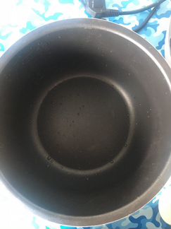 Мультиварка Redmond RMC-PM503
