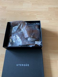 Продаю полусапожки uterque