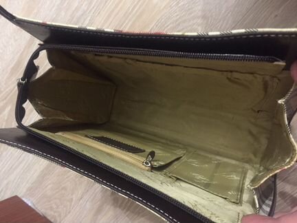 Сумка новая