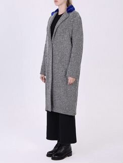 Пальто front street 8