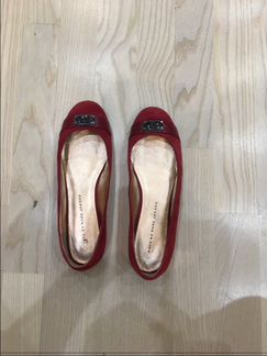 Балетки Marc by Marc jacobs