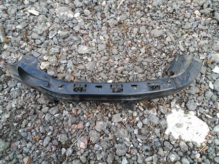 Кронштейн фары левый Subaru Forester SG 2005-2008