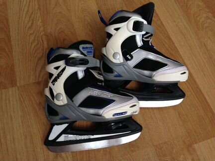 Коньки раздвижные «Bladerunner», р 29-32