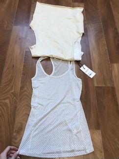 Майка Maison Scotch оригинал