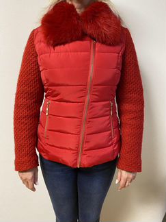 Куртка пуховик