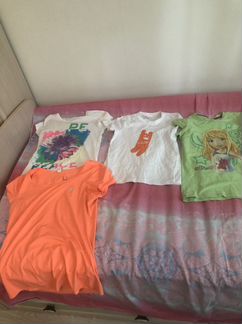 Вещи 2 коробки, обувь на девочку 100 штук