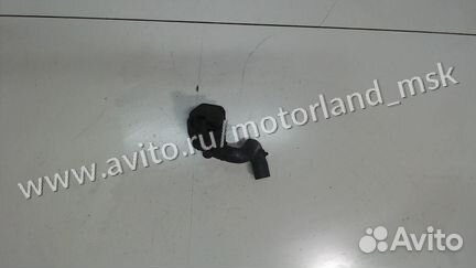 Насос водяной (помпа) Mercedes C W204, 2013