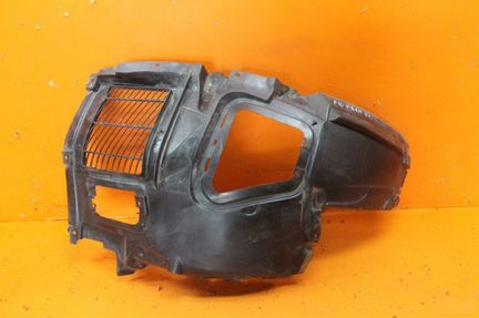 Брызговик передний правый Bmw 5 F10 2009-2017