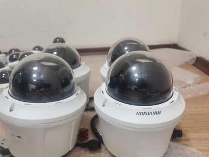 Поворотные ip камеры HikVision DS-2DE4220-AE3