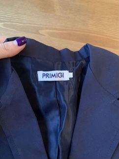 Пиджак, рубашки, брюки Primigi