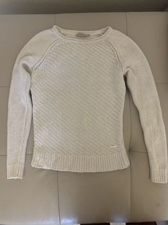 Свитер вязанный Calvin klein jeans