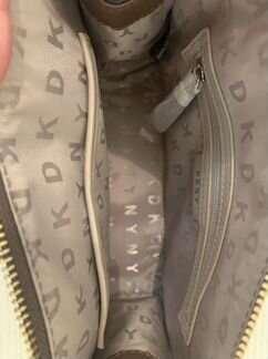 Сумка Dkny. Оригинал