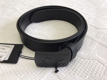 Ремень C.P. Company
