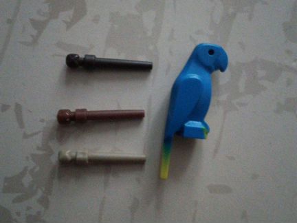 Lego фигурки. Лот