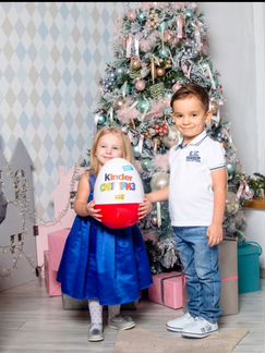 Большой Киндер сюрприз Kinder box(Киндер)