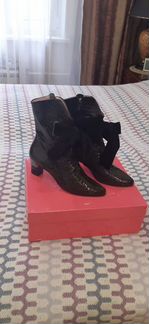 Полусапожки