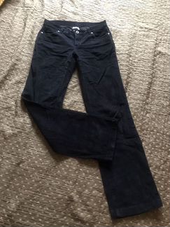 Джинсы женские вельветовые Columbia S