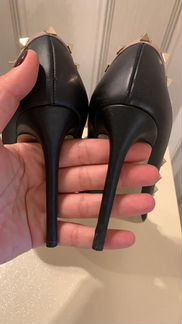 Туфли Valentino 37,5