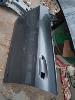 Продам запчасти на mercedes CLA 117 рестайлинг