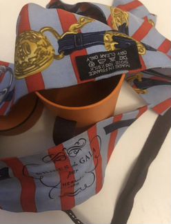 Повязка Hermès оригинал