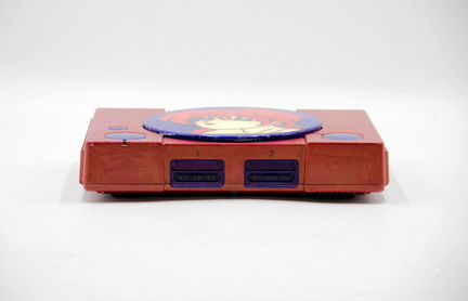 Sony PS1 + 20 игр