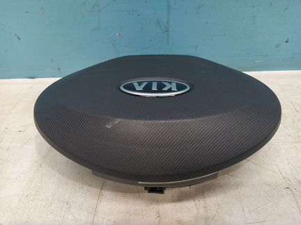 Подушка безопасности в руль Kia Ceed 1 2006 - 2010