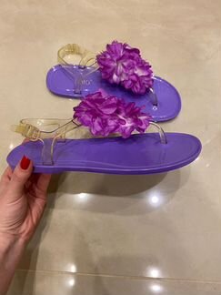 Шлёпки-Вьетнамки