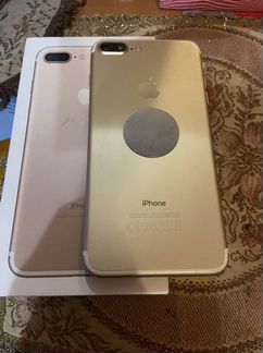 Телефон iPhone