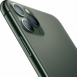 iPhone 11 PRO MAX 512GB