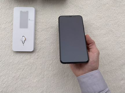 iPhone 11 Pro Max, ростест, гарантия