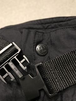 Зимние брюки columbia