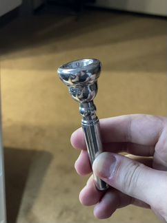 Мундштук Schilke 12