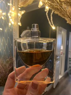 Lancome la vie est belle оригинал