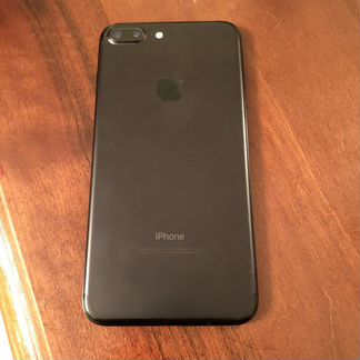 Телефон iPhone